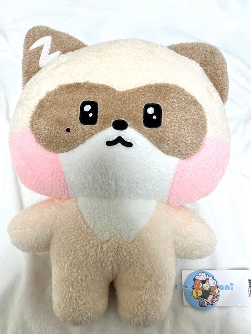 ZEROBASEONE Zeroni ゼロニ ハニニHanini ジャンハオ - メルカリ