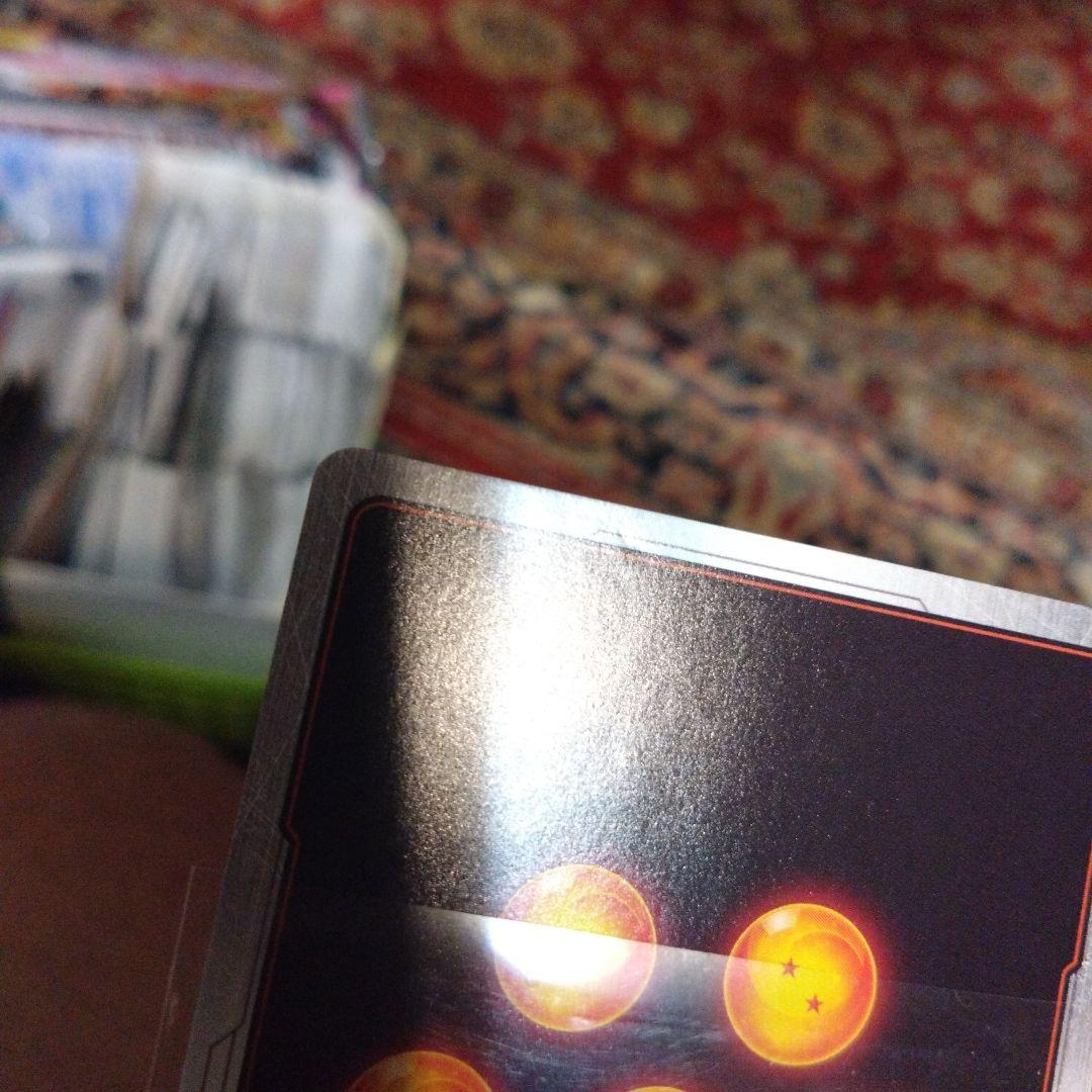 海外限定 ドラゴンボール超カードゲーム 公式大会限定 judge ゴジータ