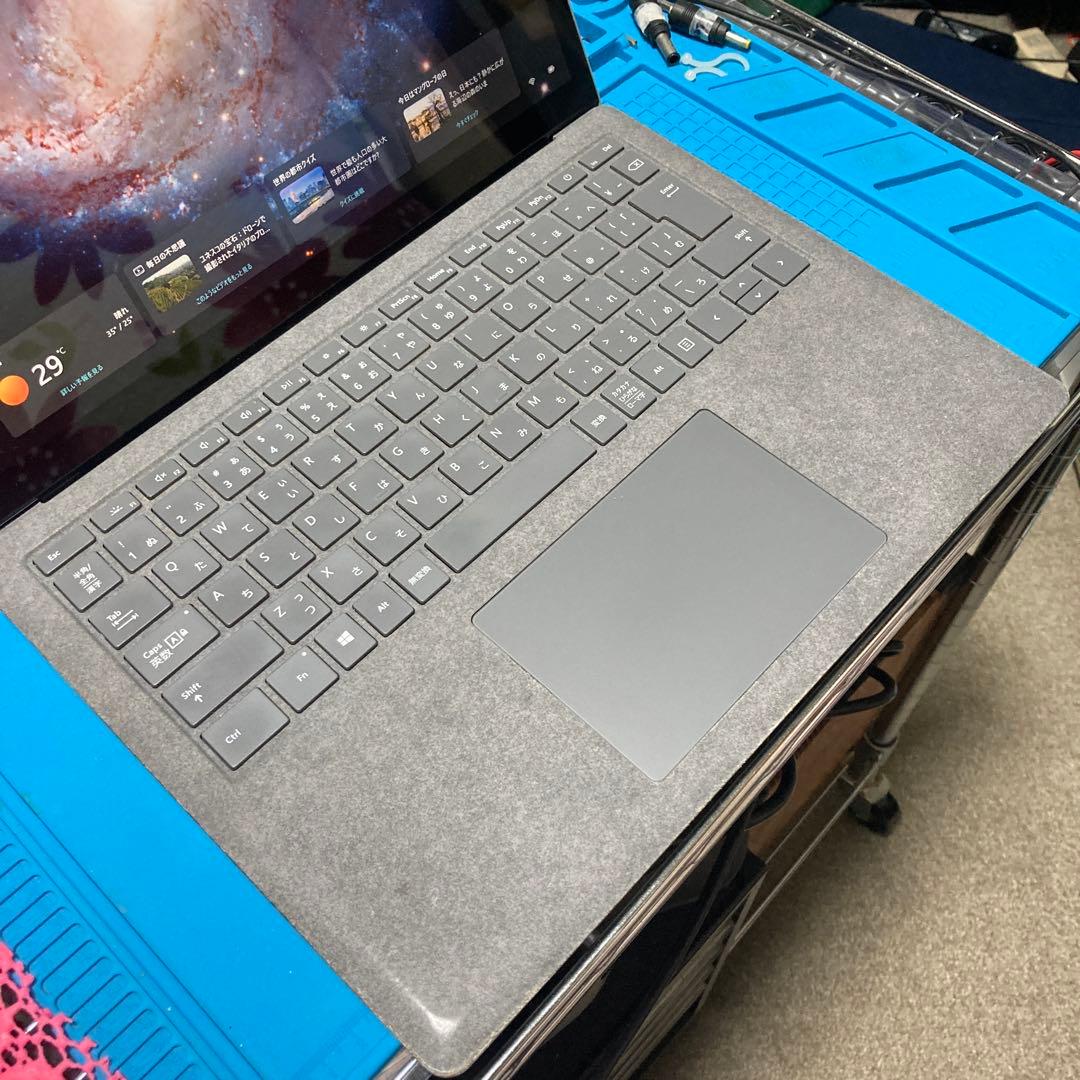 《美品》Surface Laptop3 第10世代 Core i5