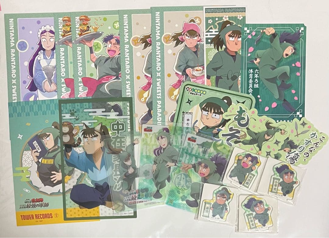 忍たま乱太郎 まとめ売り ⑥ - メルカリ