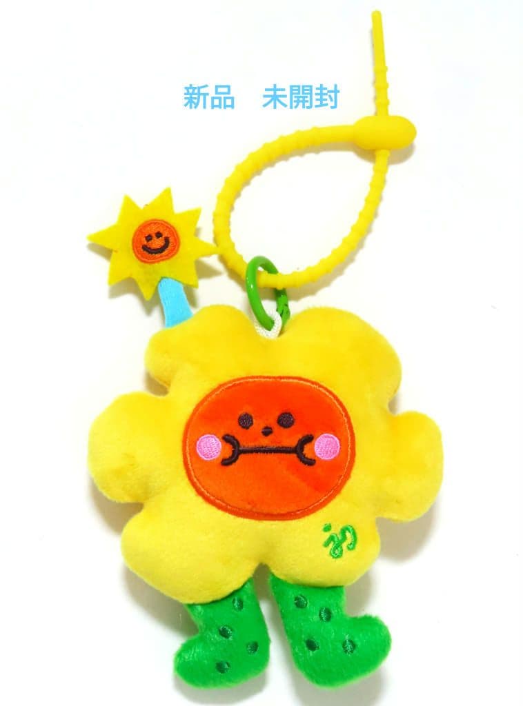 GMMTV JAIDEE DOLL KEYCHAIN JoongDunk - メルカリ