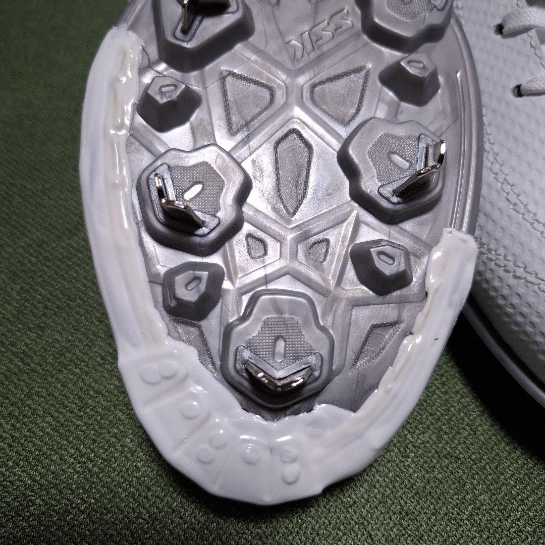 プロエッジ スパイク 26.5cm 未使用