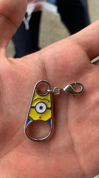 はあにのお土産 羽田空港で「空とぶ東京ばな奈くまッス」限定ポーチセット 4カ所で販売