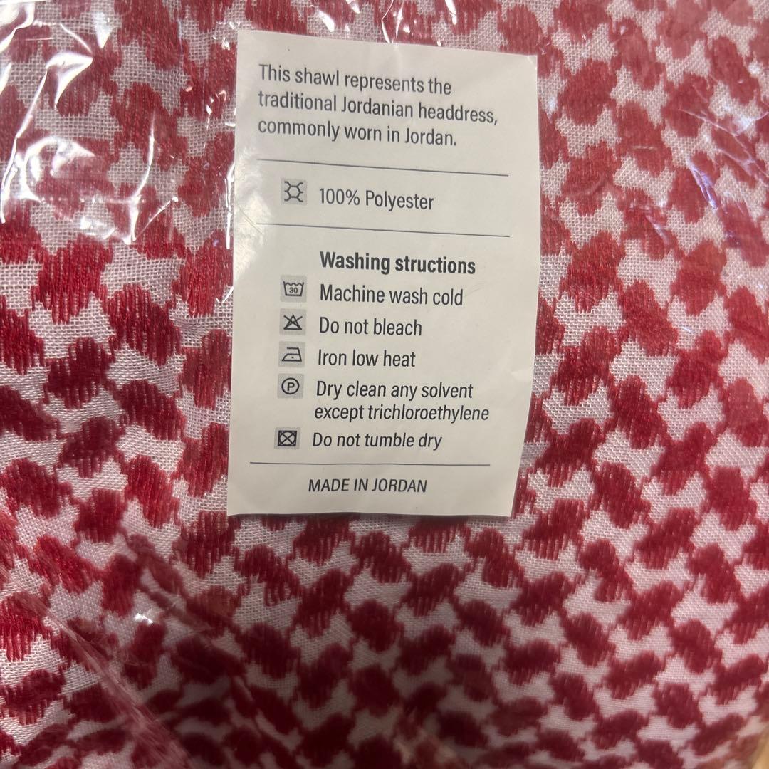 大阪関西万博EXPO 2025 ヨルダンパビリオン ストール - メルカリ