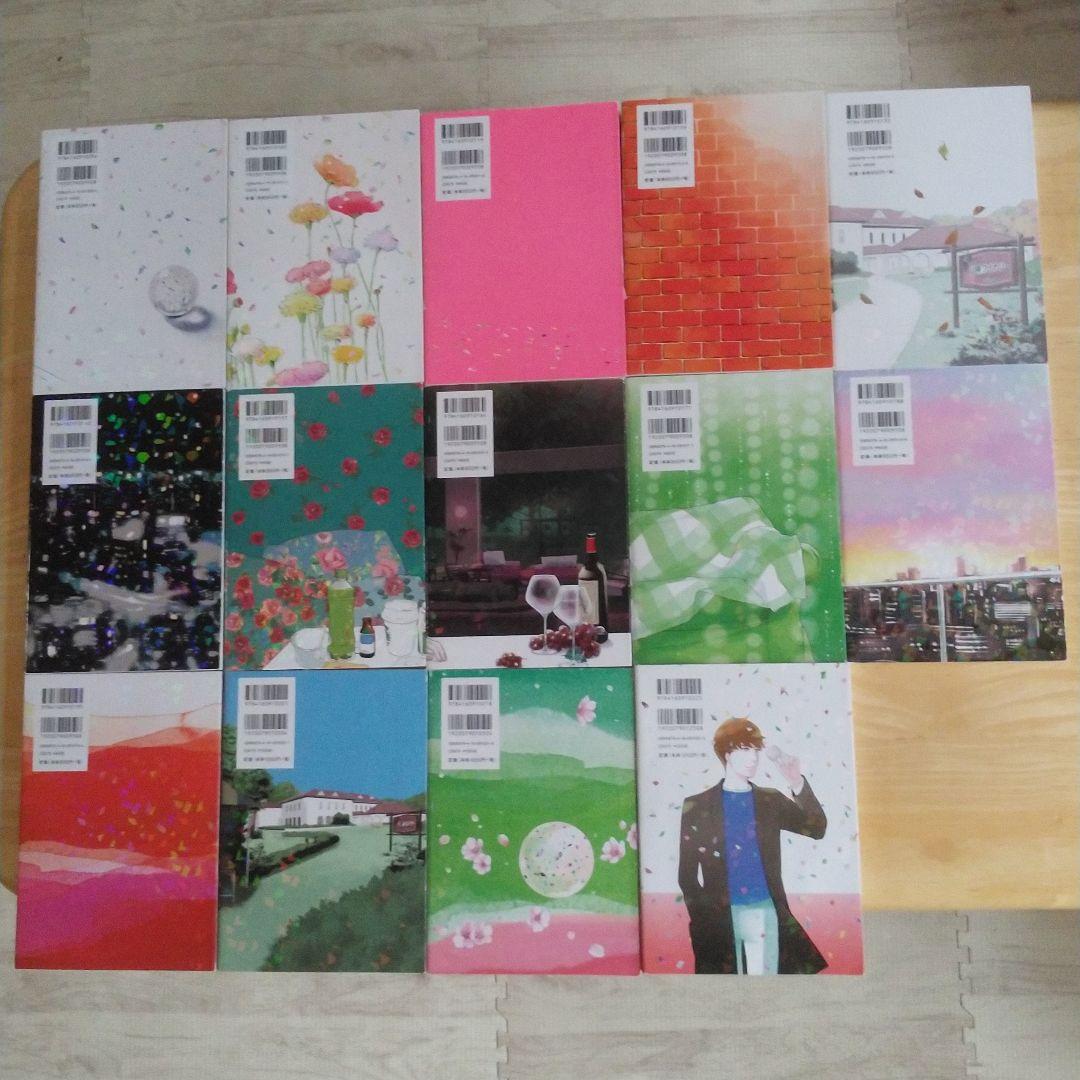 ⭐私のことを憶えていますか 東村アキコ先生 文藝春秋社刊 全14巻 完結