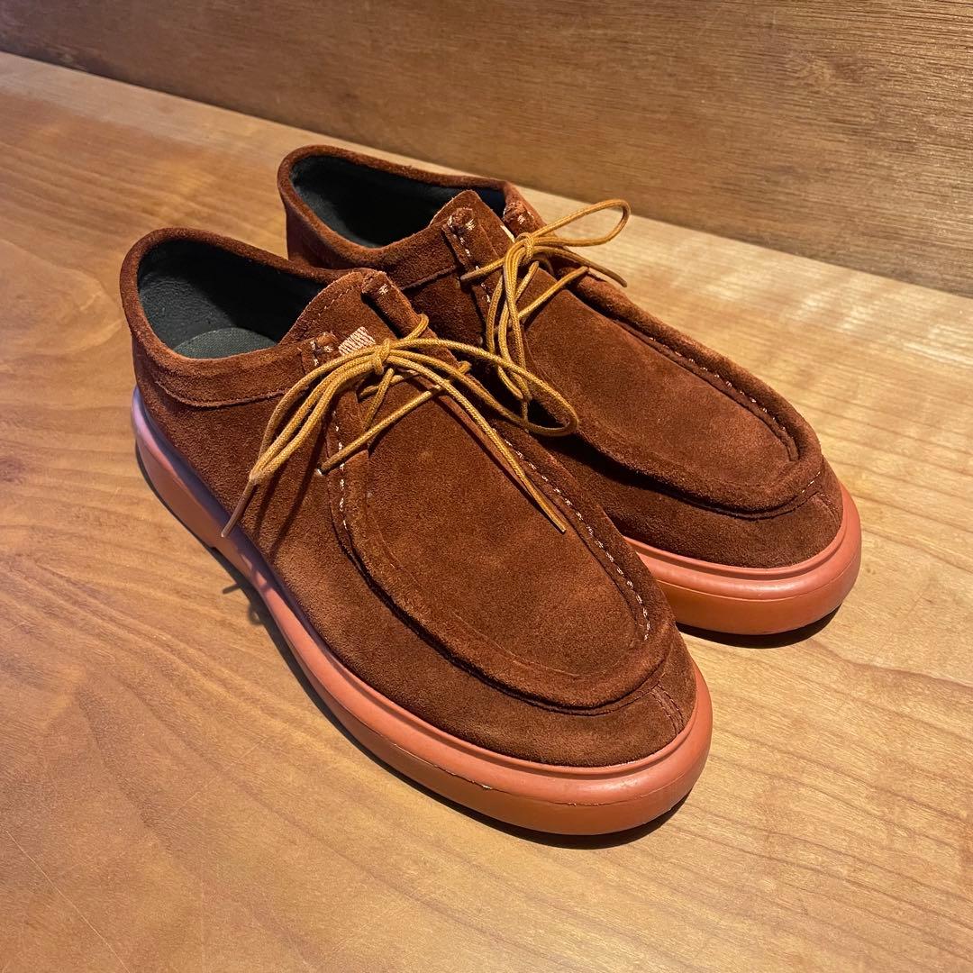 camper レディースシューズ Pix | レディース バレエシューズ | カンペール（Camper）公式