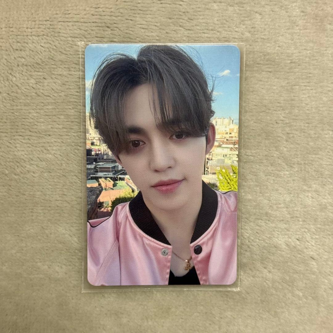 SEVENTEEN エスクプス SPILL THE FEELS 大阪 - メルカリ