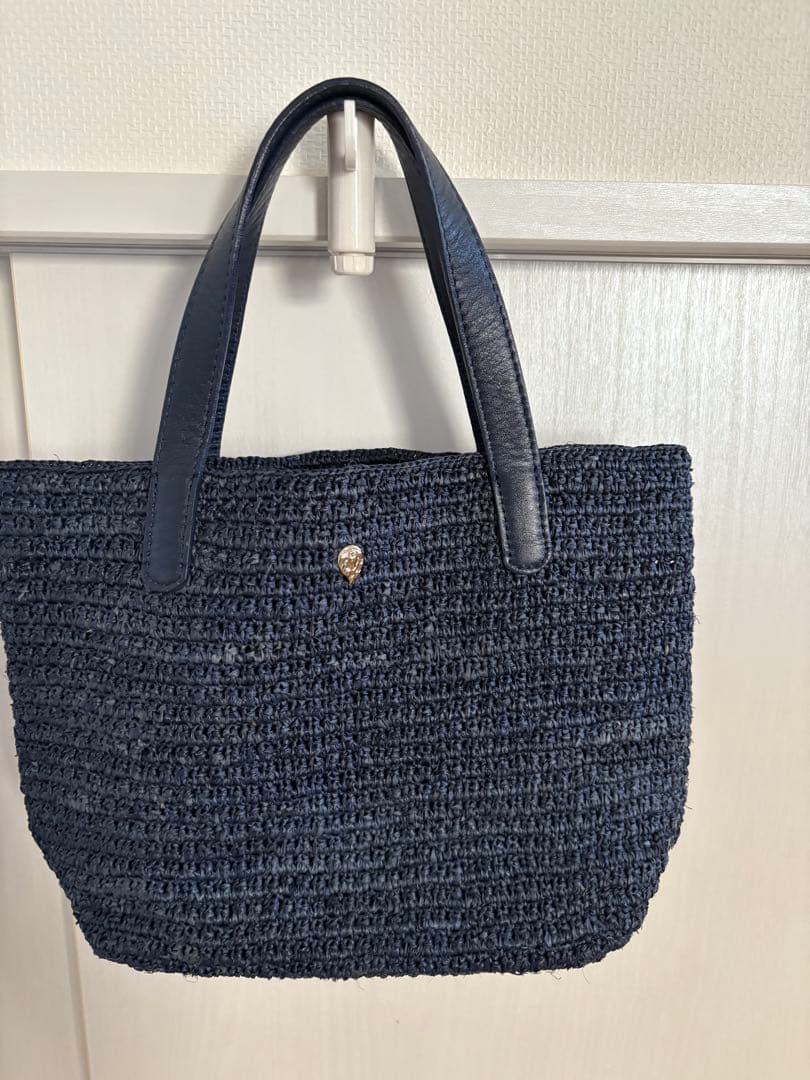 ヘレンカミンスキー　ラフィア　トートバック　かごバック 楽天市場】【正規品】ヘレンカミンスキー HELEN KAMINSKI かごバッグ