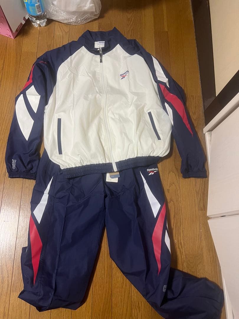 Reebok 日本未発売　韓国取り寄せ　テミン　2XL Kanghyuk x Reebok: DSM Exclusive Premier Road Modern Mid Sneakers