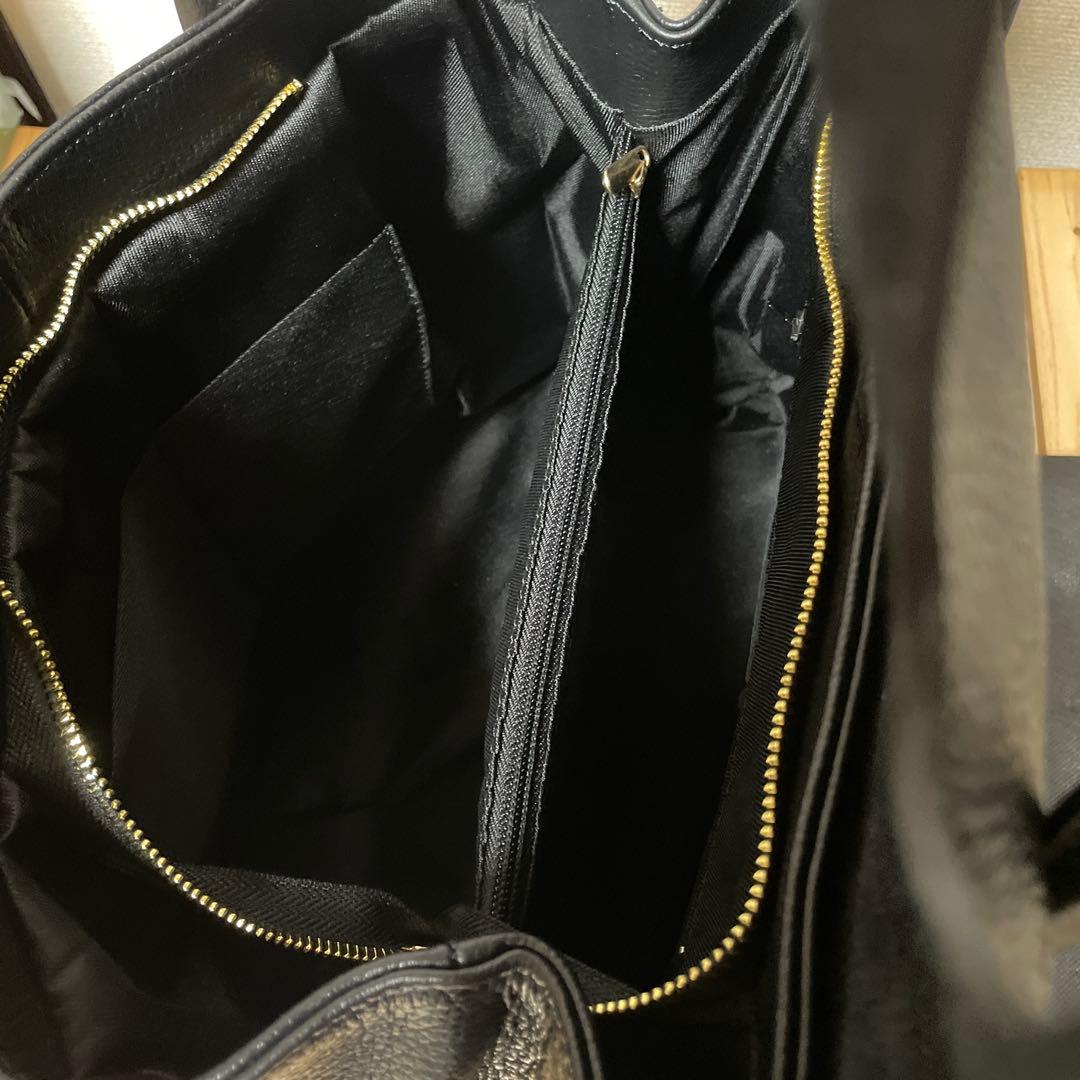 新品12万円 Pelliccia イタリアンカーフトートバッグ - メルカリ