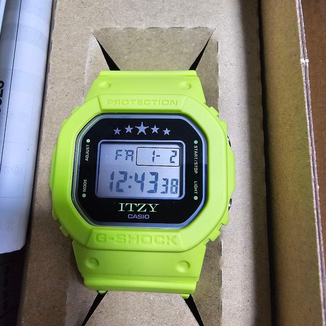 2026 G-SHOCK デジタル腕時計3点セット - メルカリ