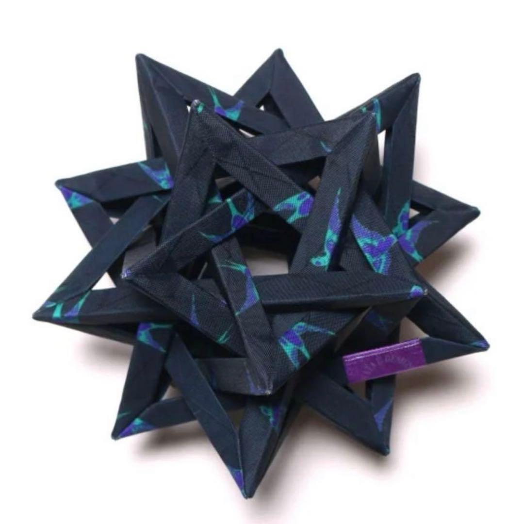 立体・オブジェ CONPE10 ND SWALLOW ver. -BLACK-