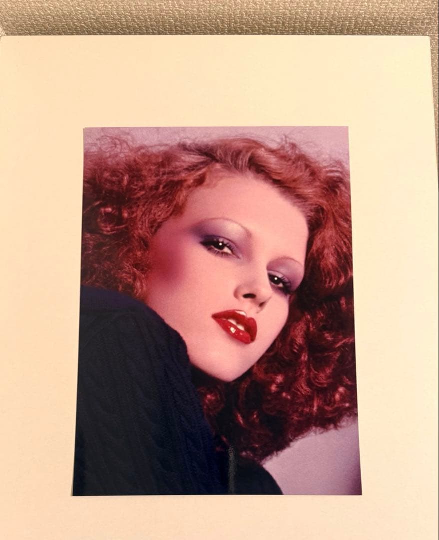 GUY BOURDIN ギイ・ブルダン 2006展覧会 写真集 - メルカリ