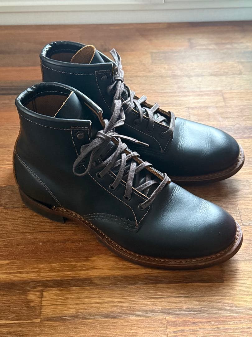 靴 redwing9060 6.5D