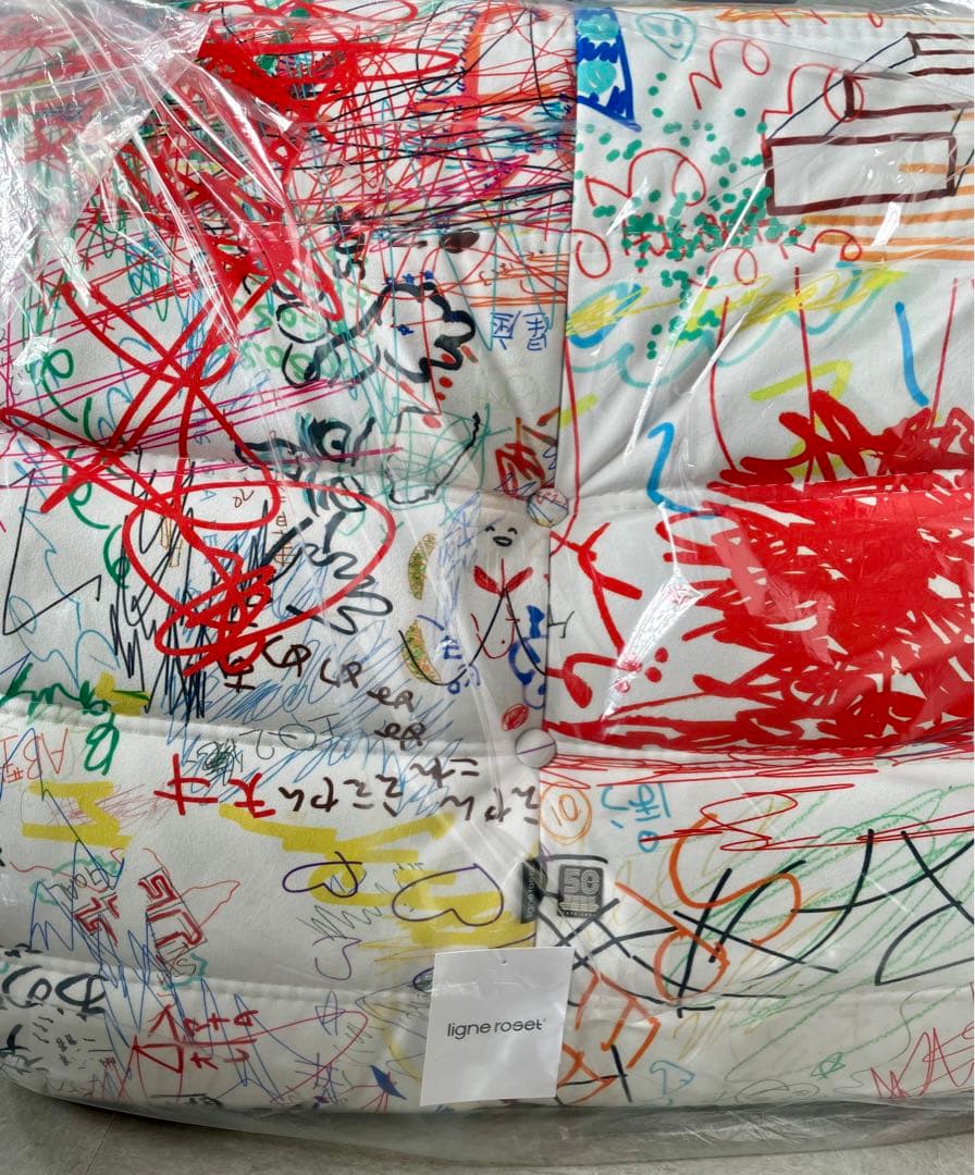 リーンロゼ トーゴ tameshigaki 1p 完売品 - メルカリ