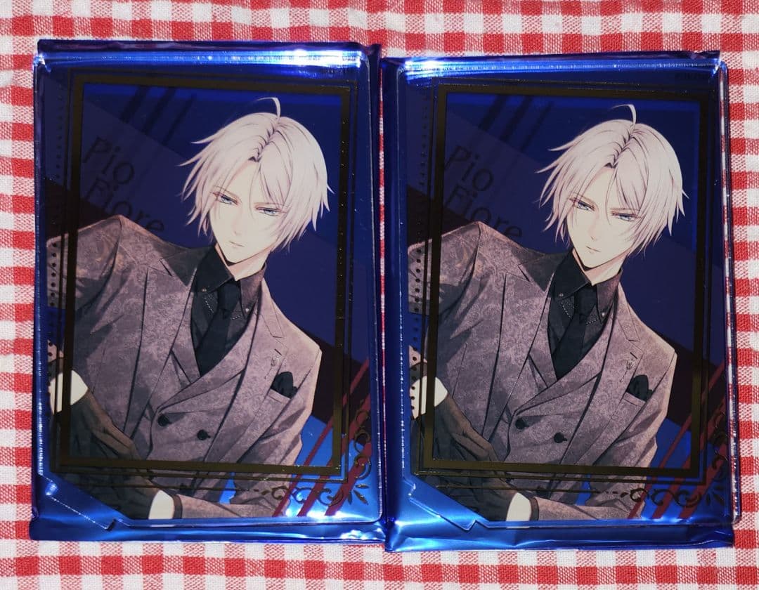 ピオフィオーレの晩鐘 ダンテ アクリルスタンド アクスタ オトなつ