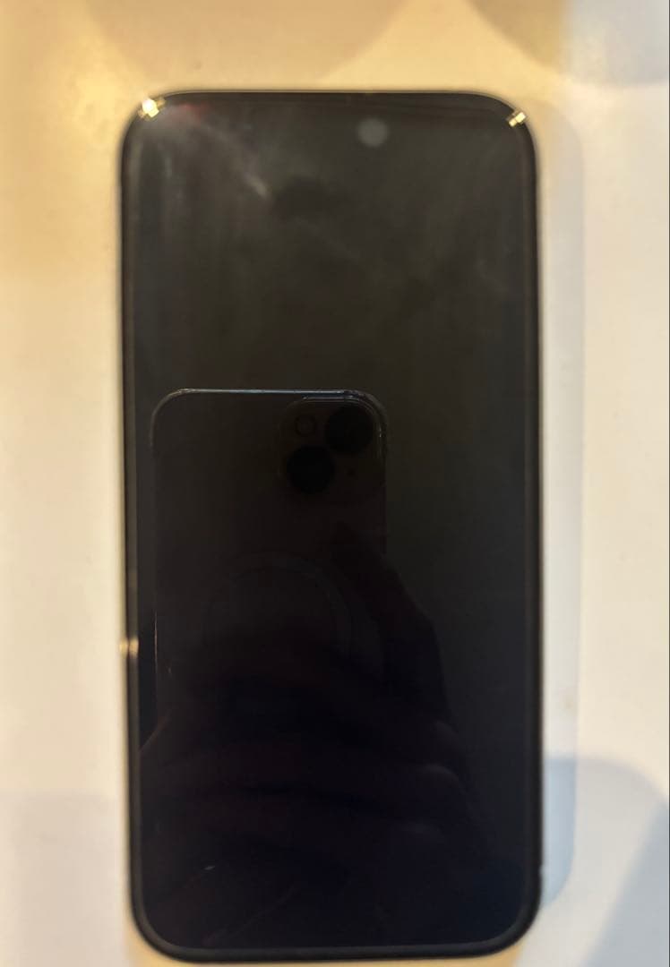 Apple iPhone 15 128GBジャンク品 - メルカリ