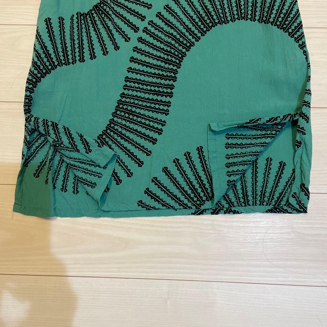 マナオラ マナオラハワイ MANAOLA HAWAII ワンピース