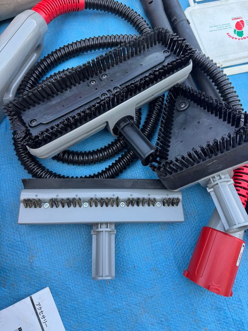 ハイスペックスチームクリーナー スティーム・レディ/STEAM LADY