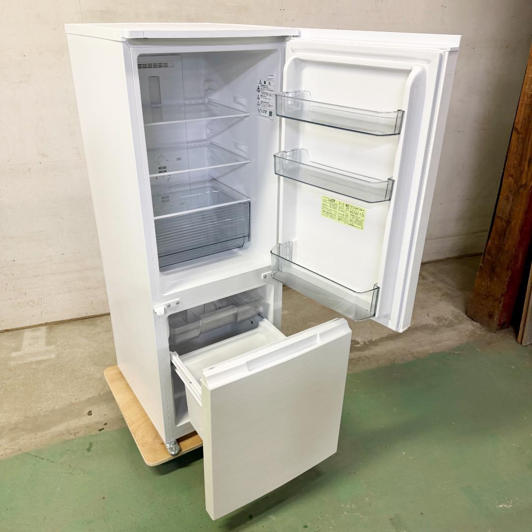 SHARP 冷蔵庫 小型 一人暮らし 179L 2022年製 KR0185 - メルカリ