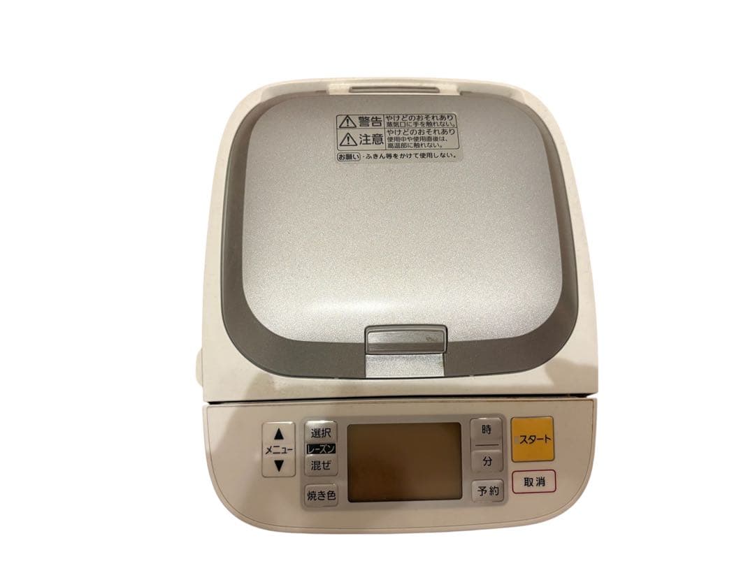 Panasonic ホームベーカリー SD-BMS105 - メルカリ