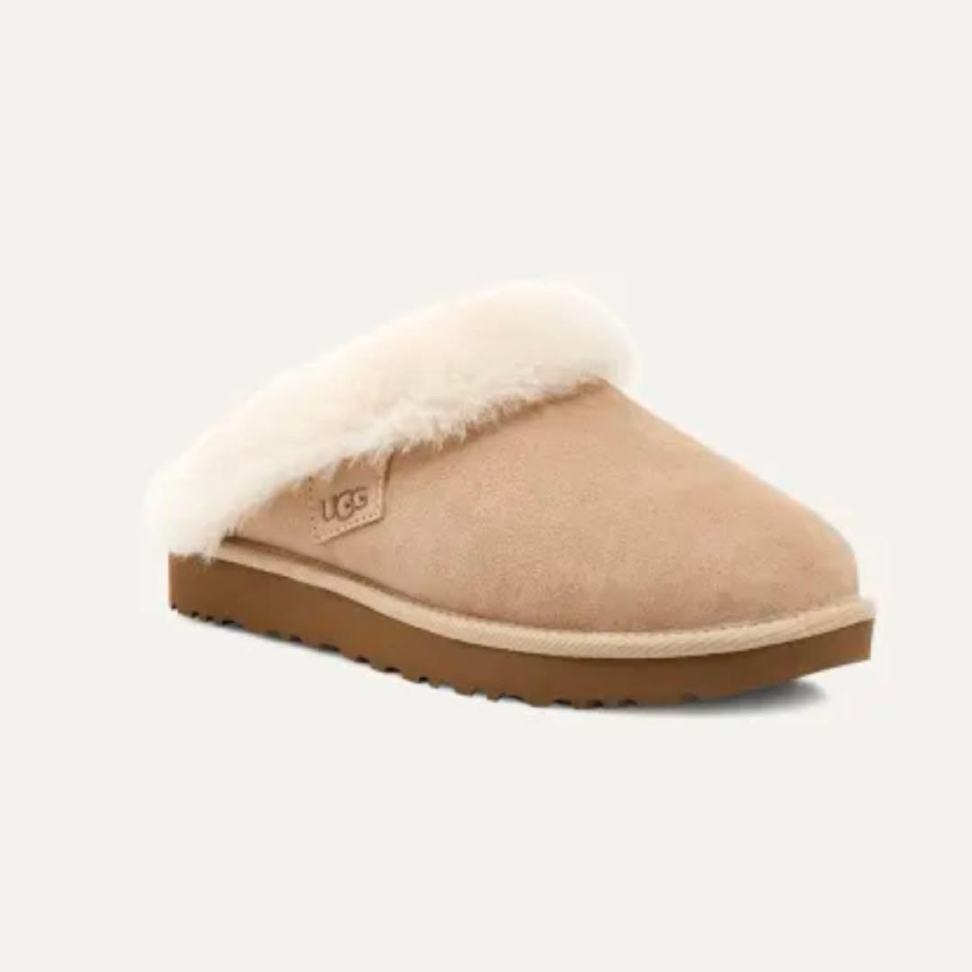 UGGアグ☆新品未使用☆クラゲットCluggette 25cm 8 色サンド - メルカリ