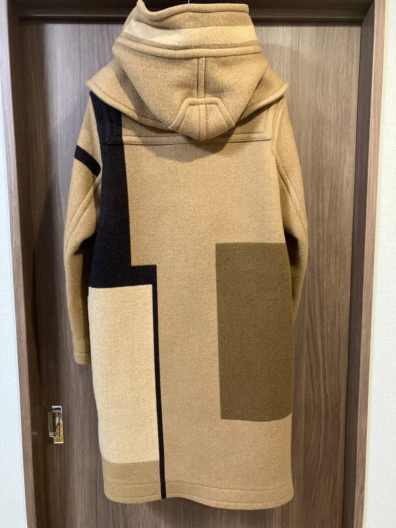 格安バーバリーダッフルコートディオールオムマルジェラバレンシアガ