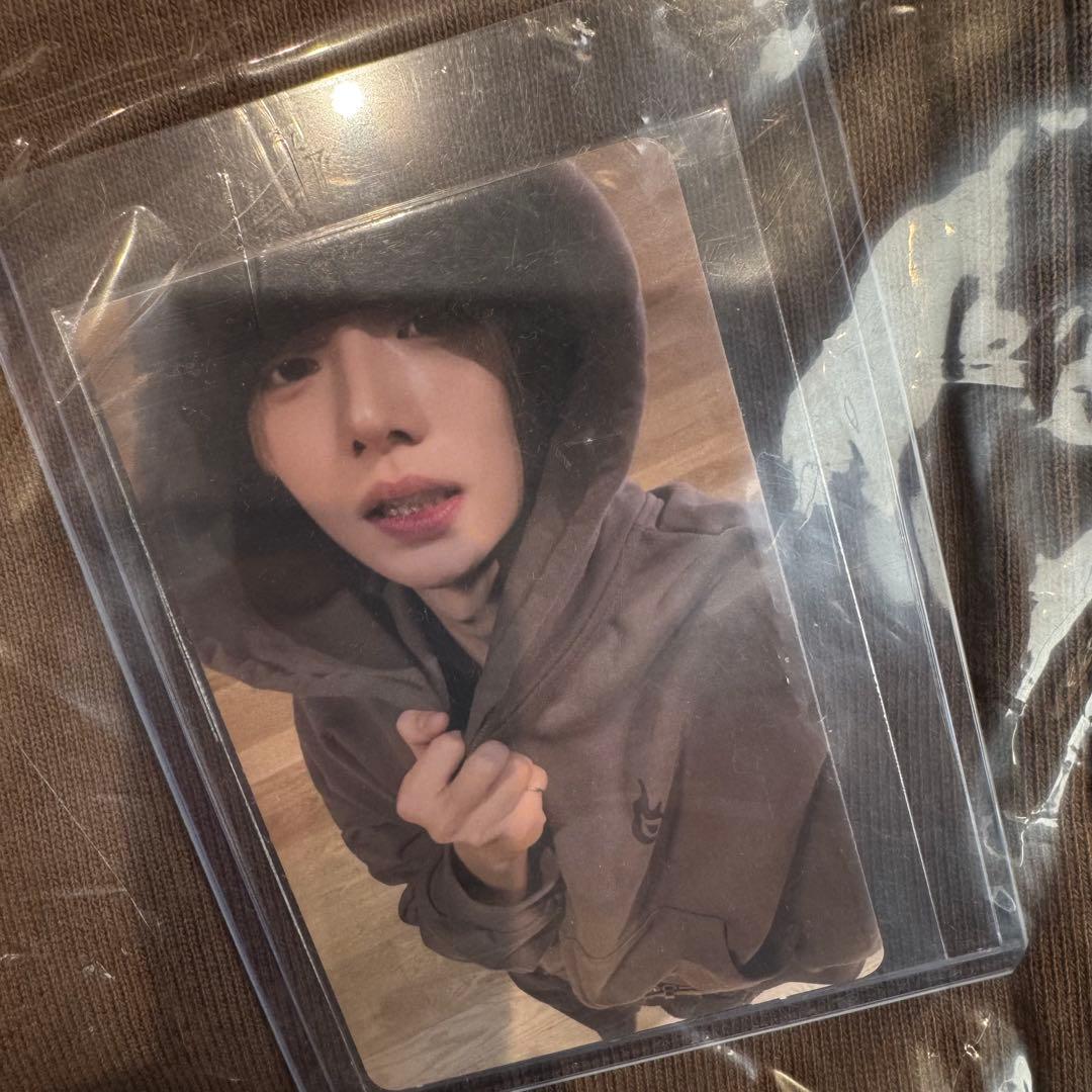 ALPHA DRIVE ONE ald1 ジップフーディー サンウォン パーカー - メルカリ