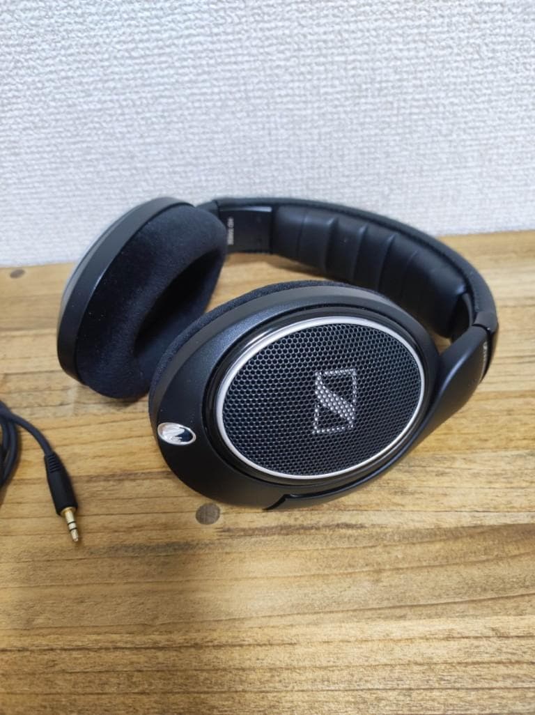 【箱無し】ゼンハイザー SENNHEISER HD598SE ヘッドホン Amazon.co.jp: 【Amazon.co.jp限定】ゼンハイザー HD 598 SE オープン
