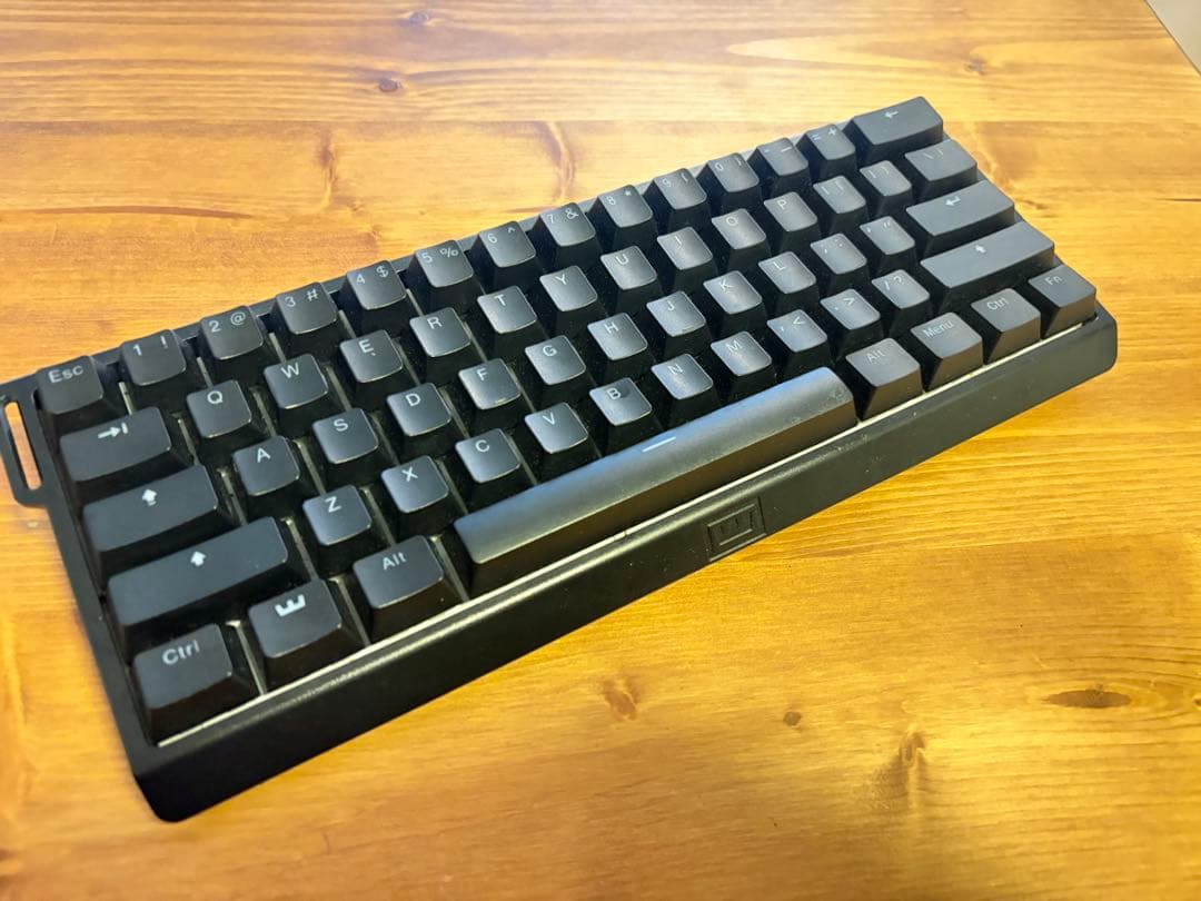 即日発送‼️】Wooting 60HE ラピッドトリガーキーボード - メルカリ