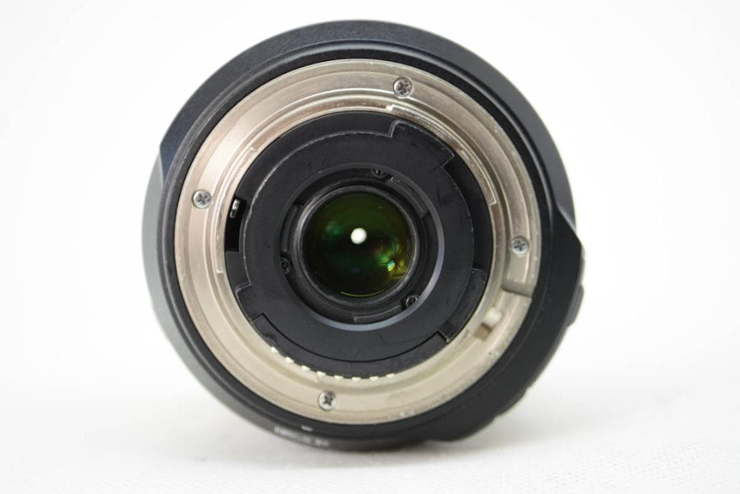 TAMRON DiⅡ 18-270mm F3.5-6.3 VC Nikon用