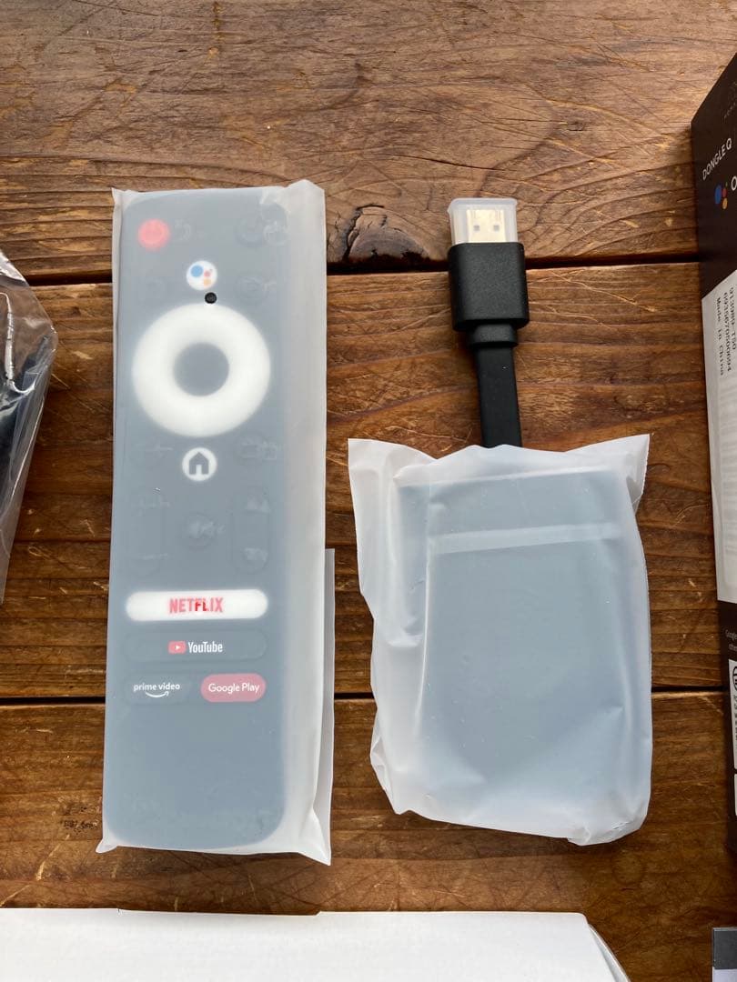値下げ！Dongle Q TV Stick - その他在庫 処分 セール 通販