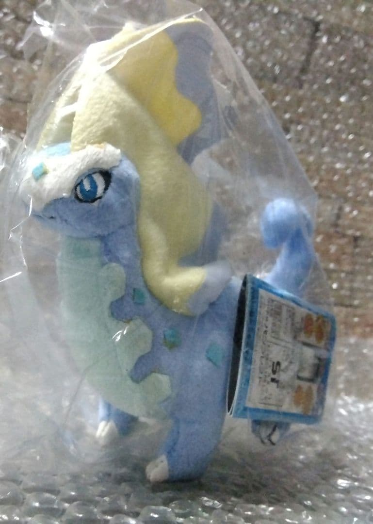 ポケモン ぬいぐるみ アマルルガ ブラック ホワイト 202307091823