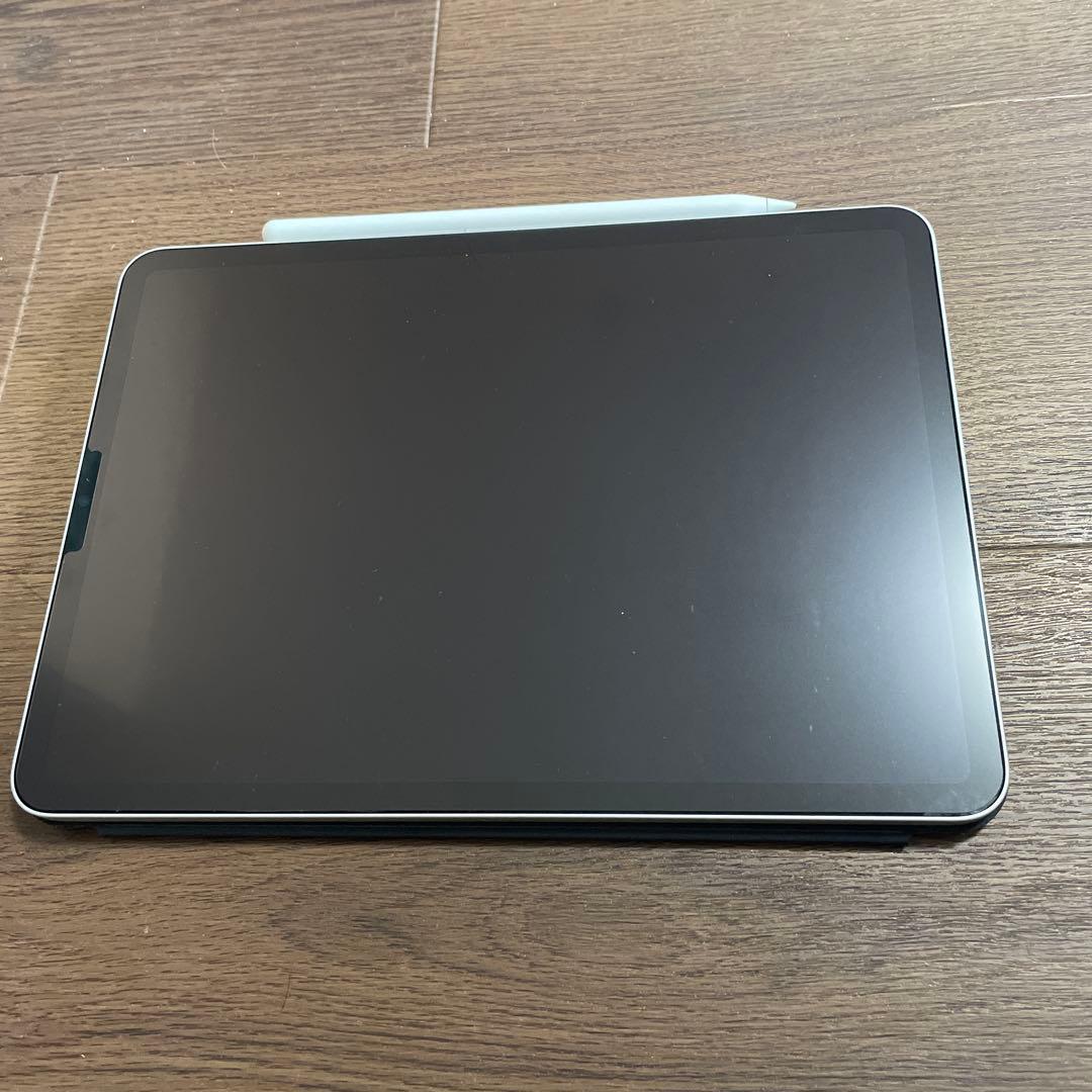 Apple iPad Pro 11インチ M1 (第3世代) Wi-Fi Apple iPad Pro 11インチ 第3世代 Wi-Fi 128GB 2021年春モデル 価格