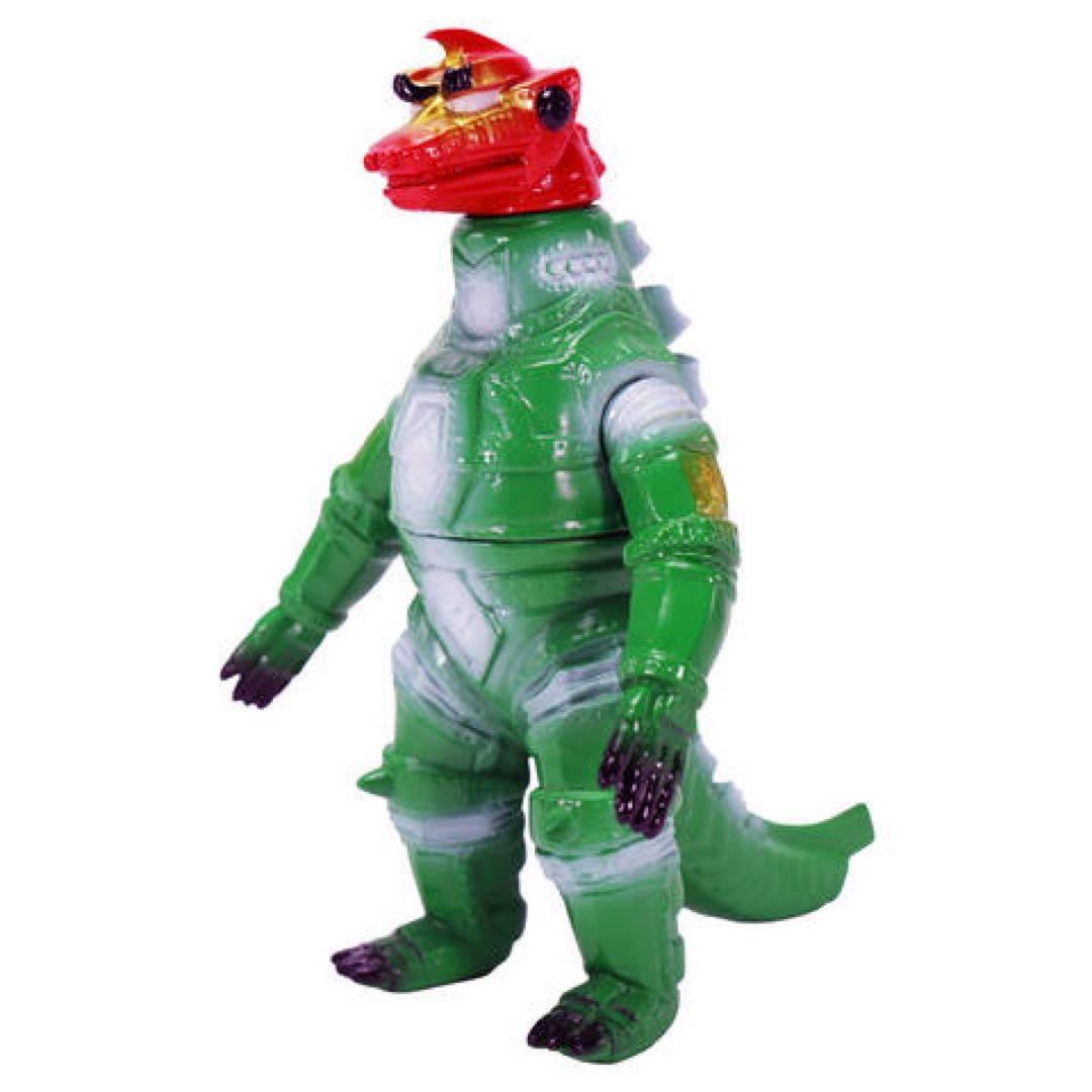 CCP メカゴジラ（1974）獅子舞 Ver. 限定カラー - メルカリ