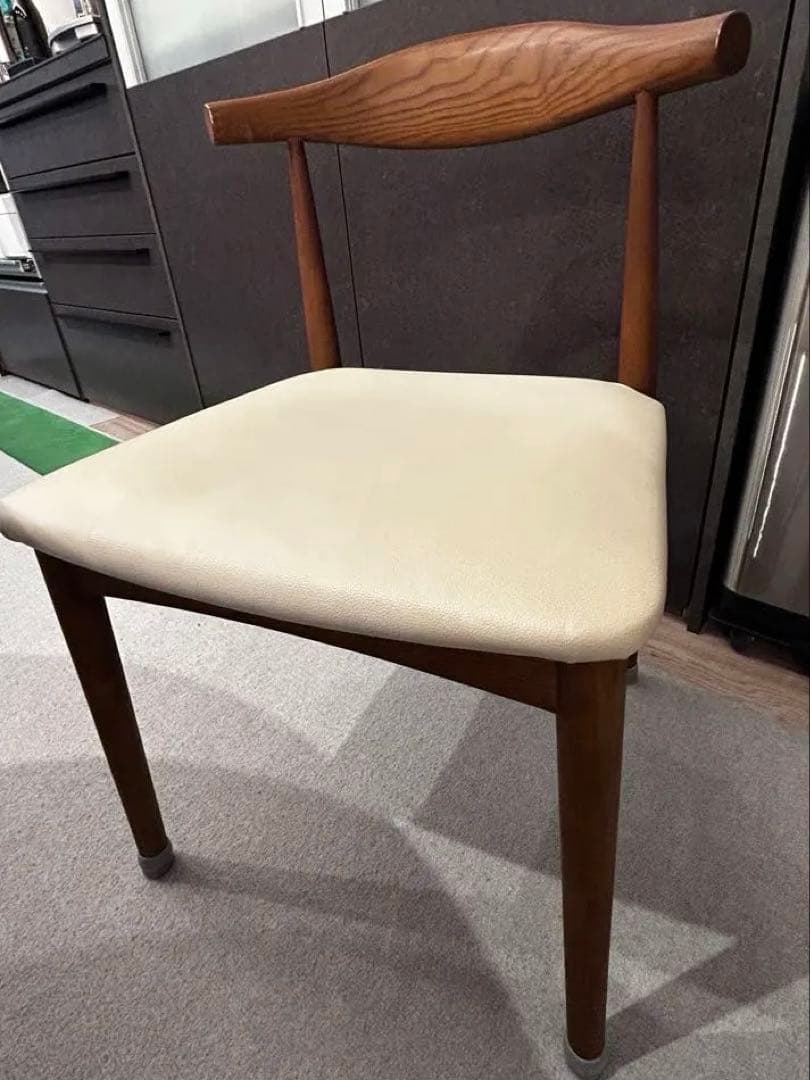 アルモニア　ダイニングチェア③ HMD-03｜【アルモニア公式】家具・インテリア通販