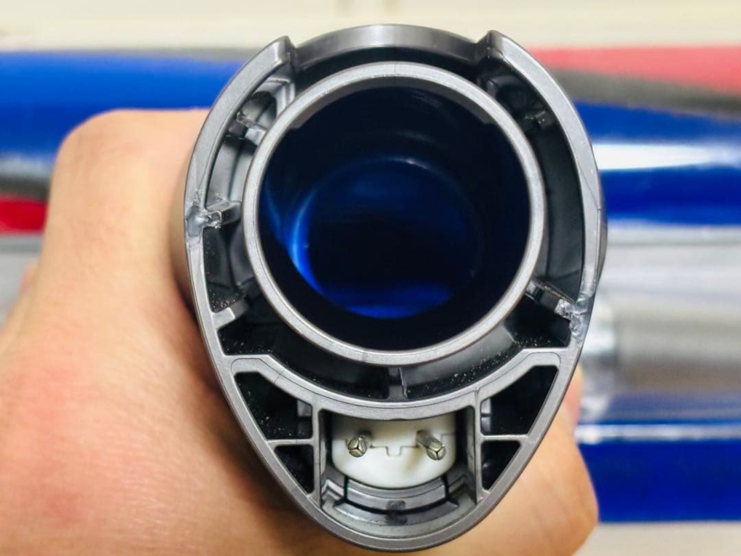 極美品】ダイソン キャニスター ソフトローラーヘッド - メルカリ