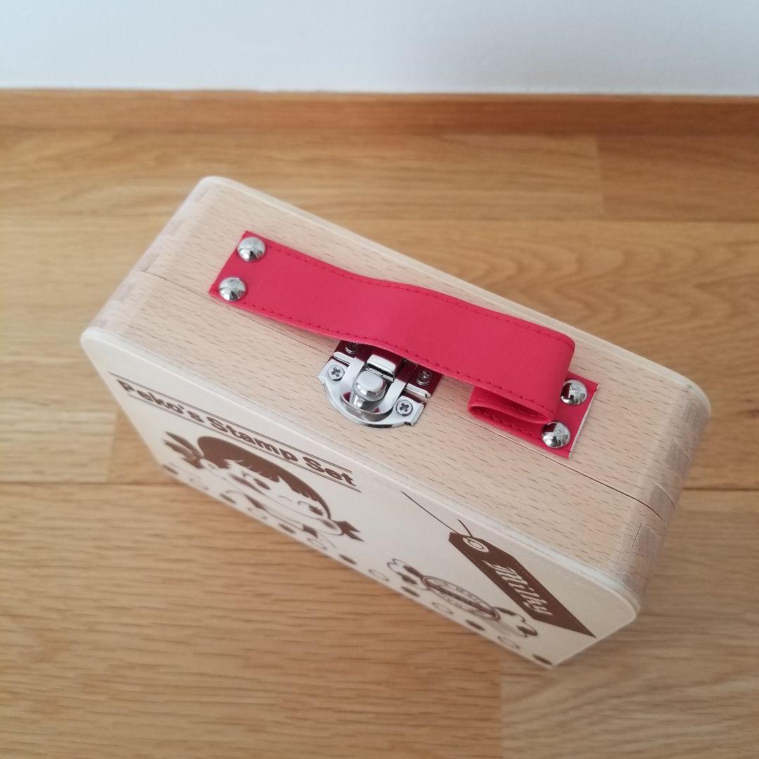 希少 FUJIYA 懸賞当選品 ペコちゃんスタンプセット - メルカリ