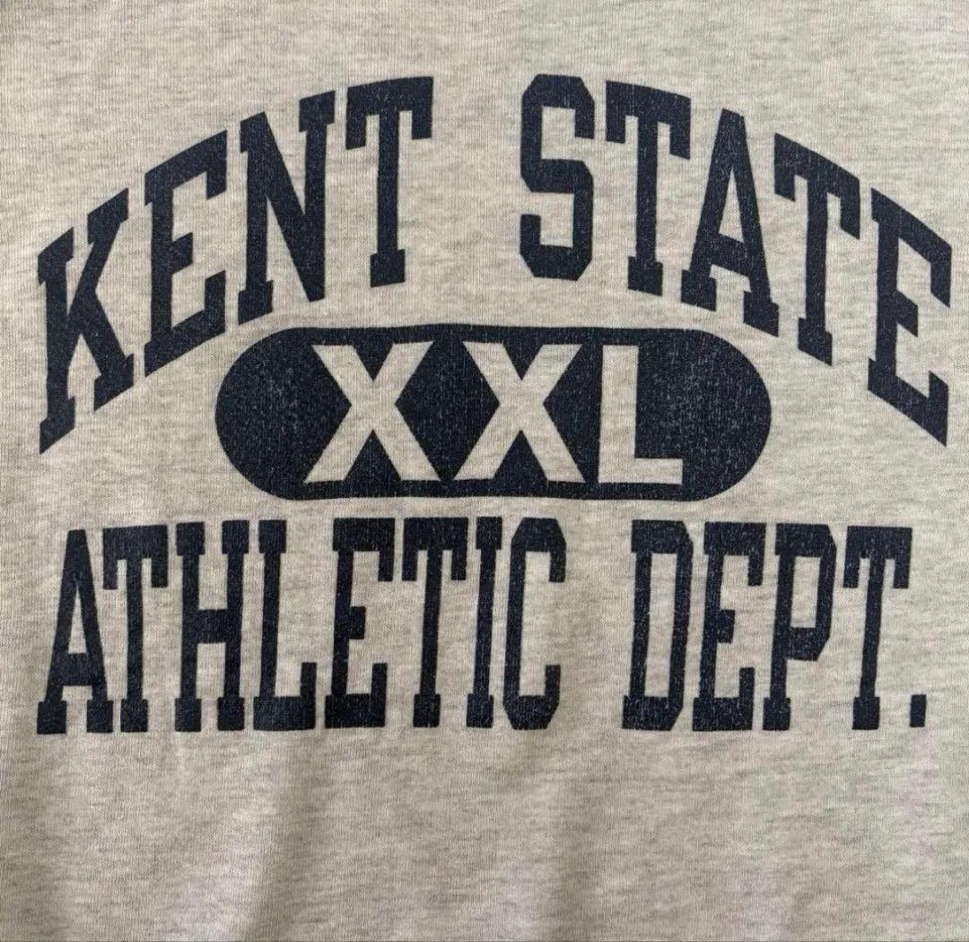 Russell カレッジスウェット 90s XL - メルカリ