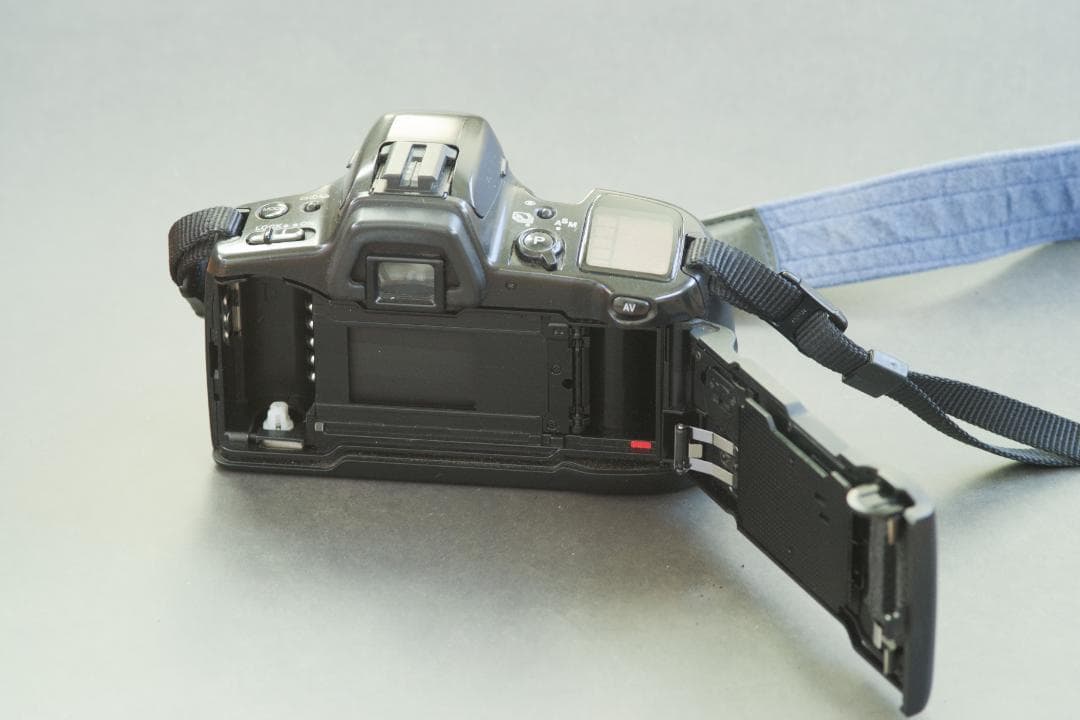 MINOLTA α303si フィルムカメラ レンズ2本セット - メルカリ