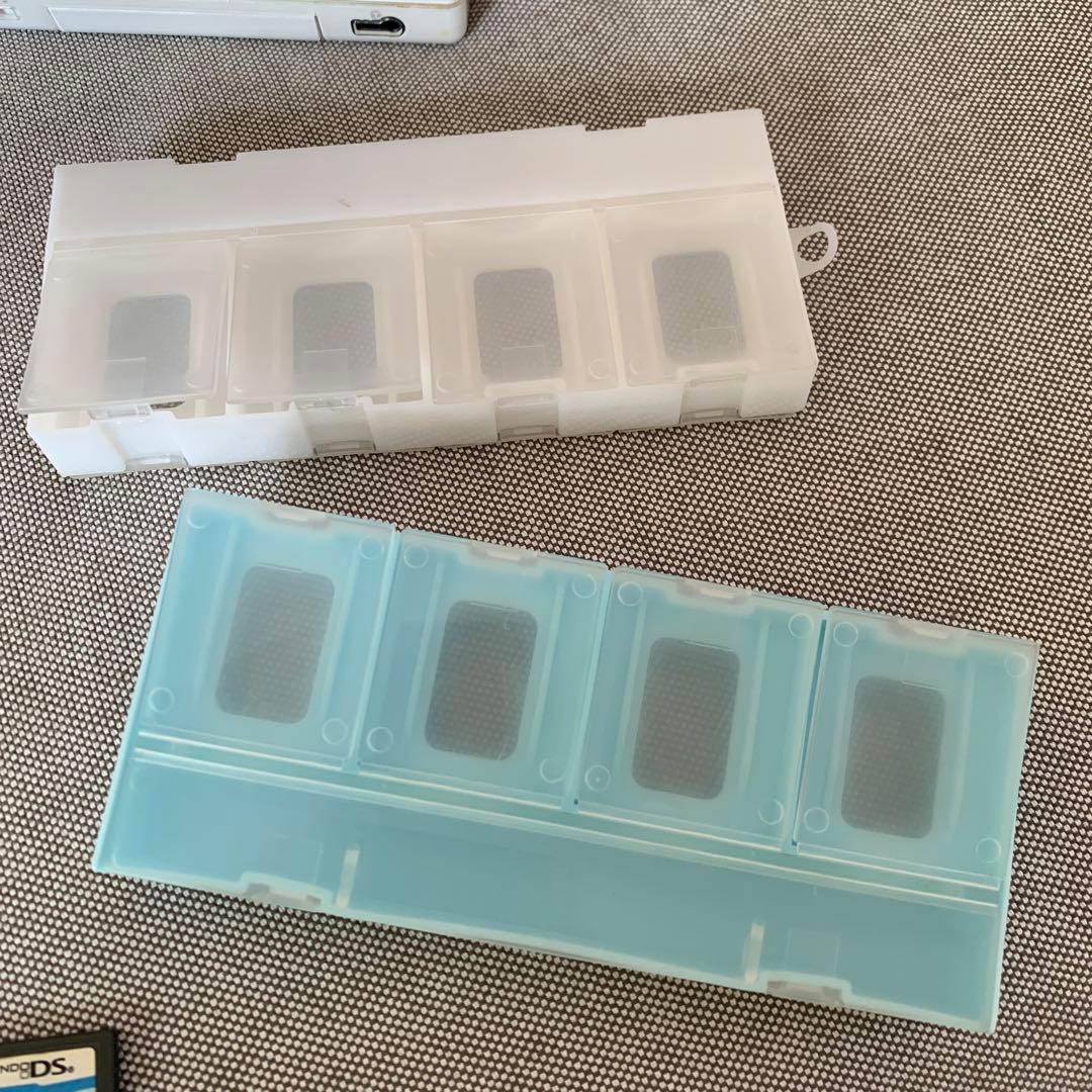 ニンテンドーDSソフト 15個 - メルカリ