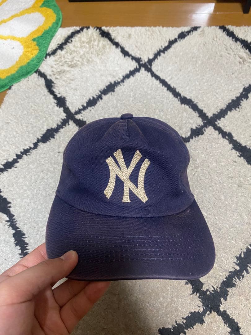 マンデーサック キャップ - メルカリ