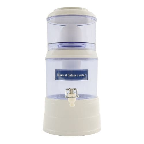 新品未使用】エコウォーター ポタポタクラブ ミニサーバー - メルカリ