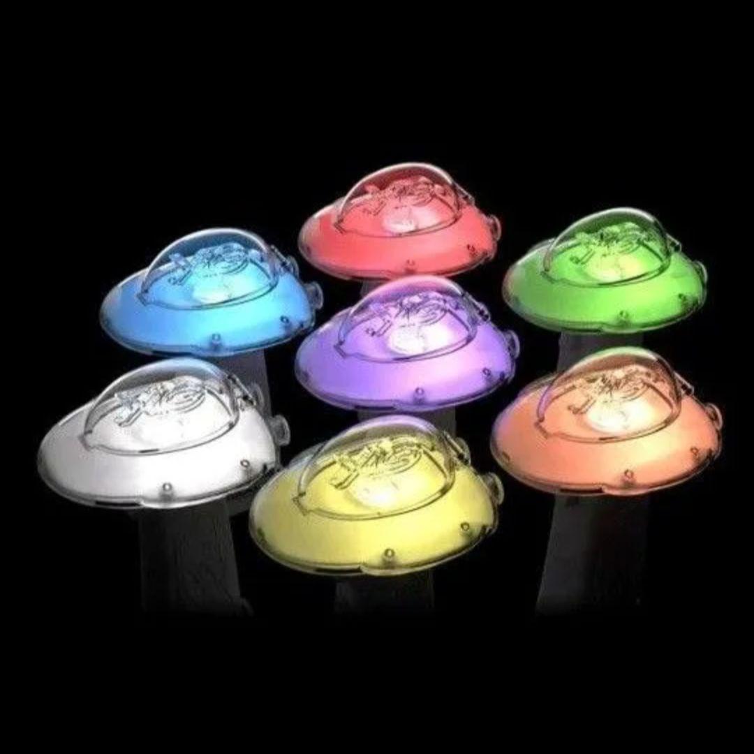 新品未開封 XG ペンライト LIGHT STICK トレカ付き - メルカリ