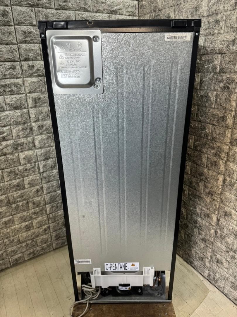 大阪送料無料☆3か月保障付☆2023年☆JR139HM01WH/GR☆