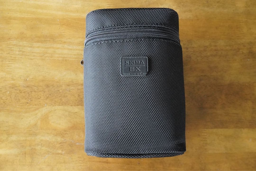 レンズ(ズーム) SIGMA EX 12-24mmF4.5-5.6 DG HSM