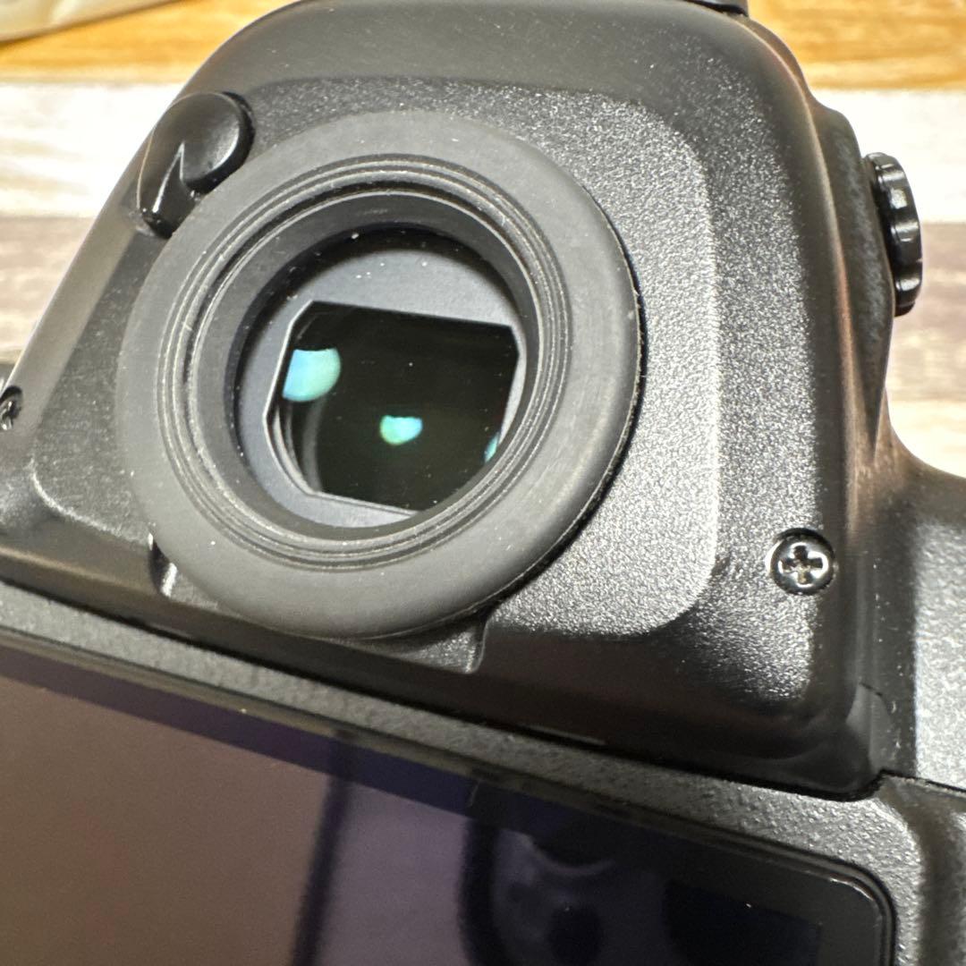 《シャッター回数少》 Nikon D3 ニコン フルサイズ一眼 本体