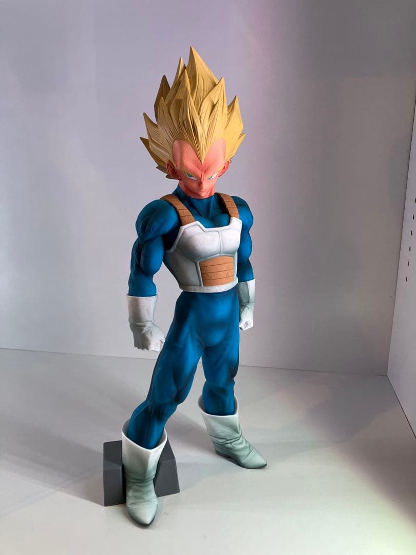 SMSP ベジータ 01 THE BRUSH smsp ベジータ 01 フィギュア ブラシカラー｜トレファクONLINE