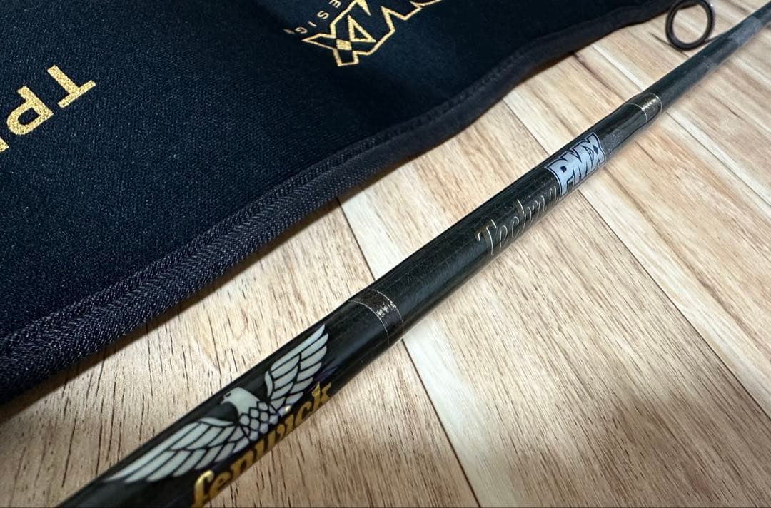 fenwick□フェンウィック TPMX62SULJ テクナ PMX - メルカリ