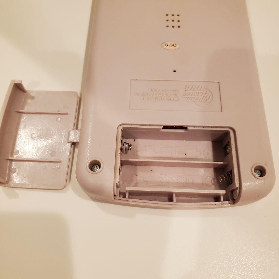 激レア】レトロ 携帯ゲーム ドラゴン: ブルース・リー・ストーリー